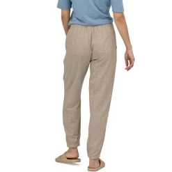 PATAGONIA W'S ISLAND HEMP BEACH PANTS SWELL DOBBY: NATURAL 22 9 PATAGONIA W'S ISLAND HEMP BEACH PANTS SWELL DOBBY: NATURAL 22 -Magasin de matériel d'alpinisme 9 105178 w s island hemp beach pants swell dobby natural 56591 sdon 03
