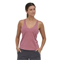 PATAGONIA W'S TADRA TANK LIGHT STAR PINK 22 -Magasin de matériel d'alpinisme 9 105194 w s tadra tank light star pink 82825 lspk 02