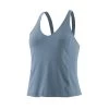 PATAGONIA W'S TADRA TANK LIGHT PLUME GREY 22 -Magasin de matériel d'alpinisme 9 105195 w s tadra tank light plume grey 82825 ltpg 01