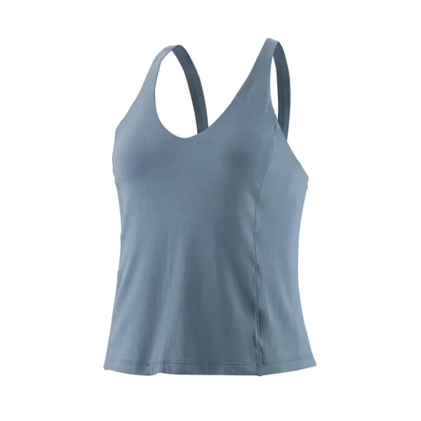 PATAGONIA W'S TADRA TANK LIGHT PLUME GREY 22 3 PATAGONIA W'S TADRA TANK LIGHT PLUME GREY 22