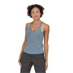 PATAGONIA W'S TADRA TANK LIGHT PLUME GREY 22 6 PATAGONIA W'S TADRA TANK LIGHT PLUME GREY 22 -Magasin de matériel d'alpinisme 9 105195 w s tadra tank light plume grey 82825 ltpg 02