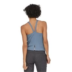 PATAGONIA W'S TADRA TANK LIGHT PLUME GREY 22 7 PATAGONIA W'S TADRA TANK LIGHT PLUME GREY 22 -Magasin de matériel d'alpinisme 9 105195 w s tadra tank light plume grey 82825 ltpg 03