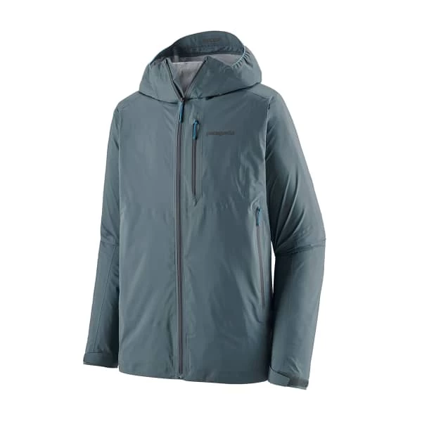PATAGONIA M'S STORM10 JKT PLUME GREY 23 3 PATAGONIA M'S STORM10 JKT PLUME GREY 23
