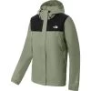 THE NORTH FACE W ANTORA JKT TNF BLACK/TEA GREEN 22 -Magasin de matériel d'alpinisme 9 105415 w antora jkt tnf black tea green nf0a7qeu4q9 01