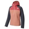 THE NORTH FACE W STRATOS JKT ROSDWN/SLATEROS/VANADSGRY 22 -Magasin de matériel d'alpinisme 9 105418 w stratos jkt rosdwn slateros vanadsgry nf00cmj059k 01