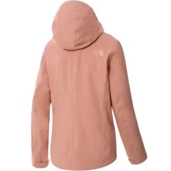 Magasin de matériel d'alpinisme -Magasin de matériel d'alpinisme 9 105420 w dryzzle flx fl jkt rose dawn nf0a7qcthcz 02