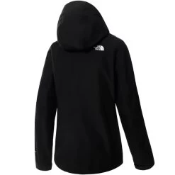 THE NORTH FACE W DRYZZLE FL JKT TNF BLACK 23 -Magasin de matériel d'alpinisme 9 105421 w dryzzle fl jkt tnf black nf0a7qafjk3 02