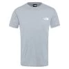 THE NORTH FACE M REAXION RED BOX TE MID GREY HEATHR 23 -Magasin de matériel d'alpinisme 9 105464 m reaxion red box te mid grey heathr nf0a4cdwx8a 01