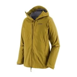 PATAGONIA M'S DUAL ASPECT JKT TEXTILE GREEN 22