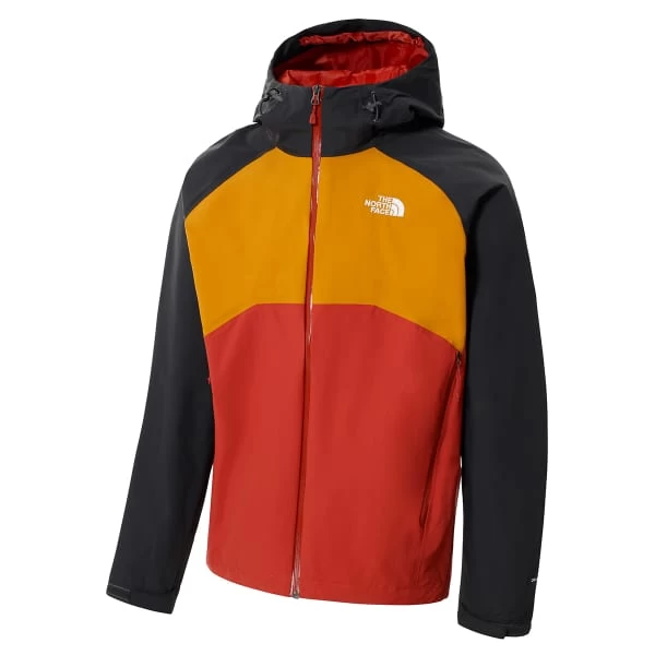 THE NORTH FACE M STRATOS JKT TDSPR/CRNY/ASGY 22 3 THE NORTH FACE M STRATOS JKT TDSPR/CRNY/ASGY 22