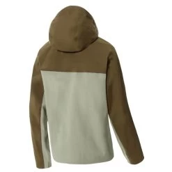 THE NORTH FACE M WEST BASIN JKT MLTRYOLV/TEAGRN 22 -Magasin de matériel d'alpinisme 9 105504 m west basin jkt mltryolv teagrn nf0a7qb348q 02