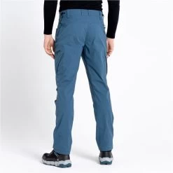 DARE 2B TUNED IN II TROUSER M ORION GREY 22 9 DARE 2B TUNED IN II TROUSER M ORION GREY 22 -Magasin de matériel d'alpinisme 9 105711 tuned in ii trouser m orion grey dmj409 q1q 04
