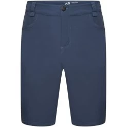 DARE 2B TUNED IN II SHORT M ORION GREY 23