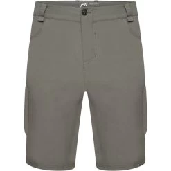 DARE 2B TUNED IN II SHORT M AGAVE GREEN 22