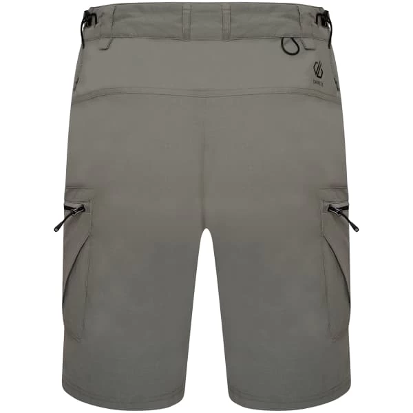 DARE 2B TUNED IN II SHORT M AGAVE GREEN 22 4 DARE 2B TUNED IN II SHORT M AGAVE GREEN 22 – Image 2