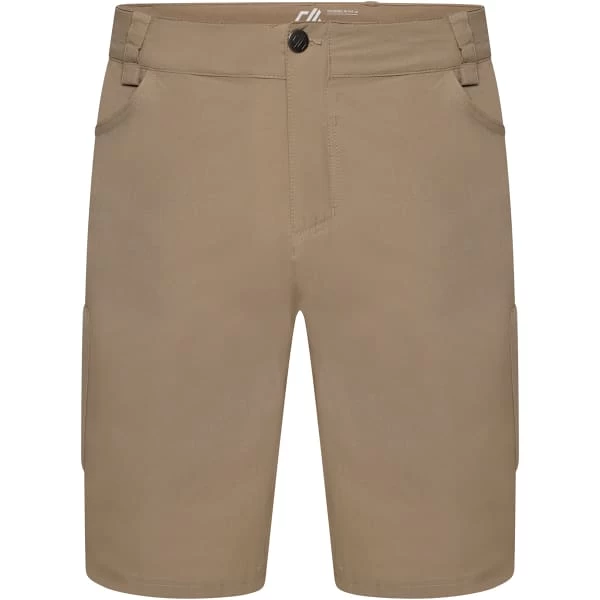 DARE 2B TUNED IN II SHORT M GOLDEN FAWN 22 3 DARE 2B TUNED IN II SHORT M GOLDEN FAWN 22