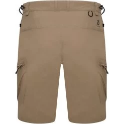DARE 2B TUNED IN II SHORT M GOLDEN FAWN 22 5 DARE 2B TUNED IN II SHORT M GOLDEN FAWN 22 -Magasin de matériel d'alpinisme 9 105724 tuned in ii short m golden fawn dmj411 p9i 02