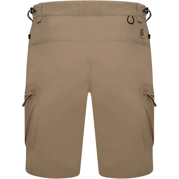 DARE 2B TUNED IN II SHORT M GOLDEN FAWN 22 4 DARE 2B TUNED IN II SHORT M GOLDEN FAWN 22 – Image 2