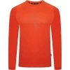 DARE 2B RIGHTEOUS II L/S TEE M BURNT SALMON 22 2 DARE 2B RIGHTEOUS II L/S TEE M BURNT SALMON 22 -Magasin de matériel d'alpinisme 9 105772 dmt592 8ak 01