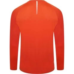 DARE 2B RIGHTEOUS II L/S TEE M BURNT SALMON 22 -Magasin de matériel d'alpinisme 9 105772 dmt592 8ak 03