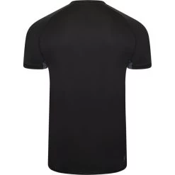 DARE 2B PEERLESS II TEE M BLK/ORIONGRY 22 -Magasin de matériel d'alpinisme 9 105781 dmt596 grg 03