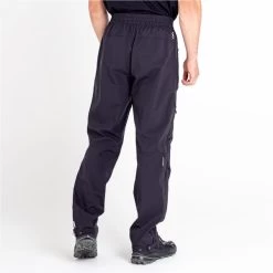 DARE 2B ADRIOT II OVERTRS M BLACK 22 -Magasin de matériel d'alpinisme 9 105813 adriot ii overtrs m black dmw501 800 03