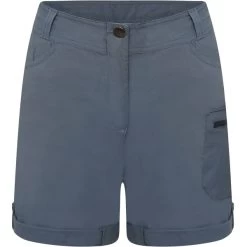 DARE 2B W MELODIC II SHORT W ORION GREY 23