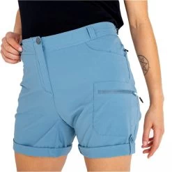 DARE 2B MELODIC II SHORT W BLUESTONE 22