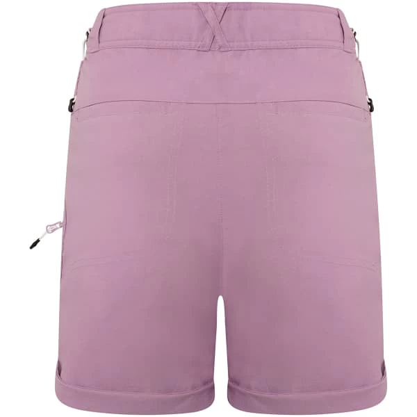 DARE 2B MELODIC II SHORT W DUSTYLAVENDR 22 4 DARE 2B MELODIC II SHORT W DUSTYLAVENDR 22 – Image 2