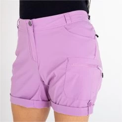 DARE 2B MELODIC II SHORT W DUSTYLAVENDR 22 10 DARE 2B MELODIC II SHORT W DUSTYLAVENDR 22 -Magasin de matériel d'alpinisme 9 105819 melodic ii short w dustylavendr dwj412 z9z 03