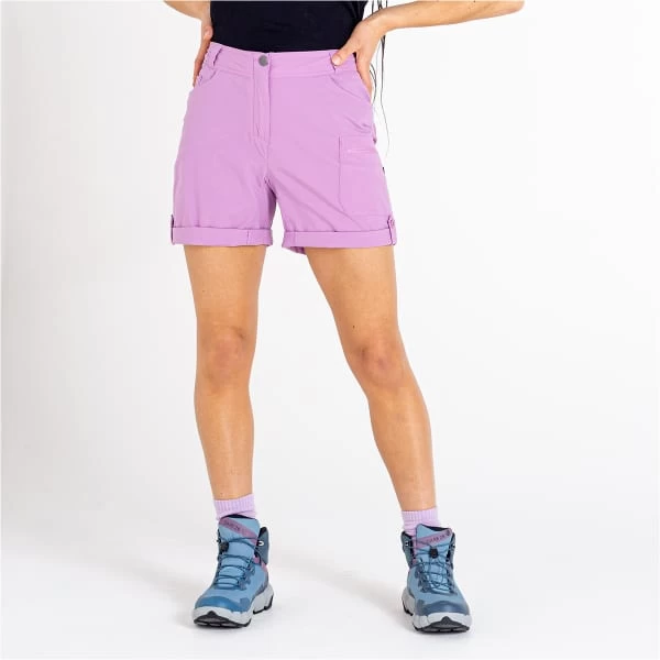 DARE 2B MELODIC II SHORT W DUSTYLAVENDR 22 7 DARE 2B MELODIC II SHORT W DUSTYLAVENDR 22 – Image 5