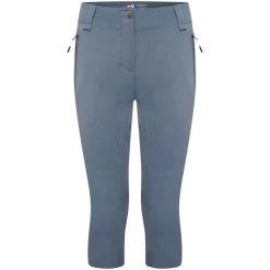 DARE 2B W MELODIC II 3/4 SHORT W ORION GREY 23