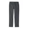 Patagonia PATOGONIA M'S LW ALL-WEAR HEMP VOLLEY PANTS FORGE GREY 22 -Magasin de matériel d'alpinisme 9 105833 55515 fge 01