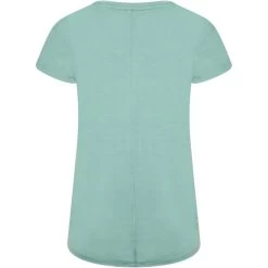 DARE 2B VIGILANT TEE W MEADOWBRKGRN 22 -Magasin de matériel d'alpinisme 9 105850 vigilant tee w meadowbrkgrn dwt455 g6k 03