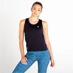 DARE 2B MODERNIZE II VEST W BLACK 22 11 DARE 2B MODERNIZE II VEST W BLACK 22 -Magasin de matériel d'alpinisme 9 105854 modernize ii vest w black dwt508 800 04