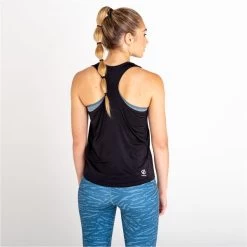 DARE 2B MODERNIZE II VEST W BLACK 22 12 DARE 2B MODERNIZE II VEST W BLACK 22 -Magasin de matériel d'alpinisme 9 105854 modernize ii vest w black dwt508 800 05