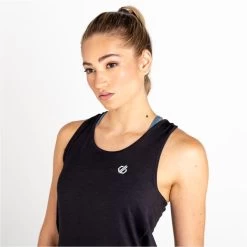 DARE 2B MODERNIZE II VEST W BLACK 22 13 DARE 2B MODERNIZE II VEST W BLACK 22 -Magasin de matériel d'alpinisme 9 105854 modernize ii vest w black dwt508 800 06