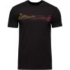 BLACK DIAMOND M DESERT LINES SS TEE BLACK 23 1 BLACK DIAMOND M DESERT LINES SS TEE BLACK 23 -Magasin de matériel d'alpinisme 9 105941 m desert lines ss tee black ap730228 0002 01
