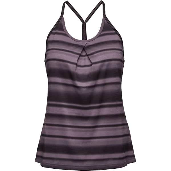 BLACK DIAMOND W INTEGRALE TANK MULBERRY STRIPE 22 3 BLACK DIAMOND W INTEGRALE TANK MULBERRY STRIPE 22