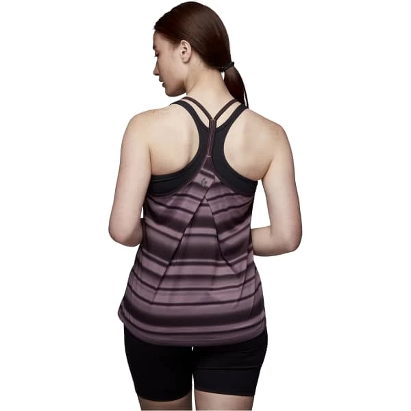 BLACK DIAMOND W INTEGRALE TANK MULBERRY STRIPE 22 5 BLACK DIAMOND W INTEGRALE TANK MULBERRY STRIPE 22 – Image 3