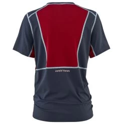 KARI TRAA SANNE HIKING TEE DREAM 22 -Magasin de matériel d'alpinisme 9 105995 sanne hiking tee dream 623047 dream 02