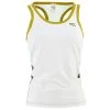 KARI TRAA SANNE HIKING TOP B WHITE 22