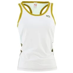 KARI TRAA SANNE HIKING TOP B WHITE 22