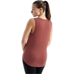 ICEBREAKER W SPHERE II TANK GRAPE 22 -Magasin de matériel d'alpinisme 9 106008 w sphere ii tank grape ib0a56ez342 03