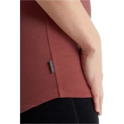 ICEBREAKER W SPHERE II TANK GRAPE 22 -Magasin de matériel d'alpinisme 9 106008 w sphere ii tank grape ib0a56ez342 05