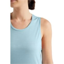 ICEBREAKER W SPHERE II TANK HAZE 22 9 ICEBREAKER W SPHERE II TANK HAZE 22 -Magasin de matériel d'alpinisme 9 106012 w sphere ii tank haze ib0a56ez344 04