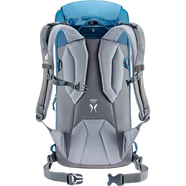 DEUTER GUIDE LITE 24 REEF-GRAPHITE 22 7 DEUTER GUIDE LITE 24 REEF-GRAPHITE 22 – Image 5