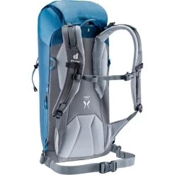 DEUTER GUIDE LITE 24 REEF-GRAPHITE 22 13 DEUTER GUIDE LITE 24 REEF-GRAPHITE 22 -Magasin de matériel d'alpinisme 9 106127 guide lite 24 reef graphite 3360121 3458 06