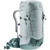 DEUTER GUIDE LITE 28+ SL TIN-TEAL 22 -Magasin de matériel d'alpinisme 9 106128 guide lite 28 sl tin teal 3360221 4337 01