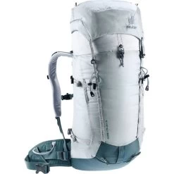 DEUTER GUIDE LITE 28+ SL TIN-TEAL 22 -Magasin de matériel d'alpinisme 9 106128 guide lite 28 sl tin teal 3360221 4337 04